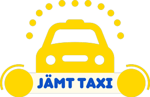 Jämt Taxi Östersund